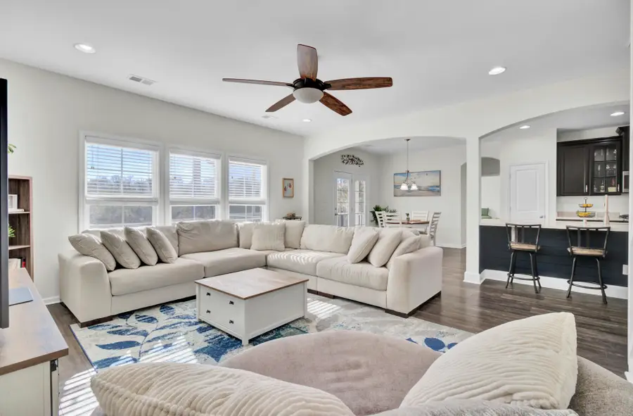 1981 Wild Indigo Way, Hanahan, SC 29410 - Image #2