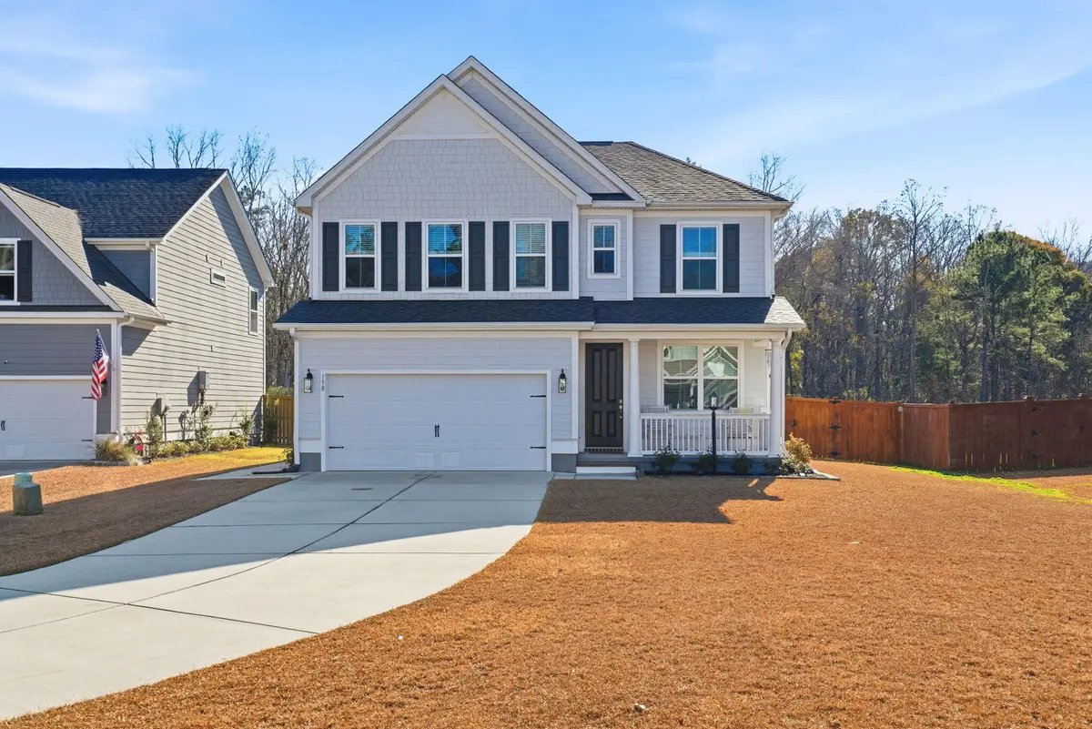 158 Boots Branch Road Road, Summerville, SC 29485 - Image #1