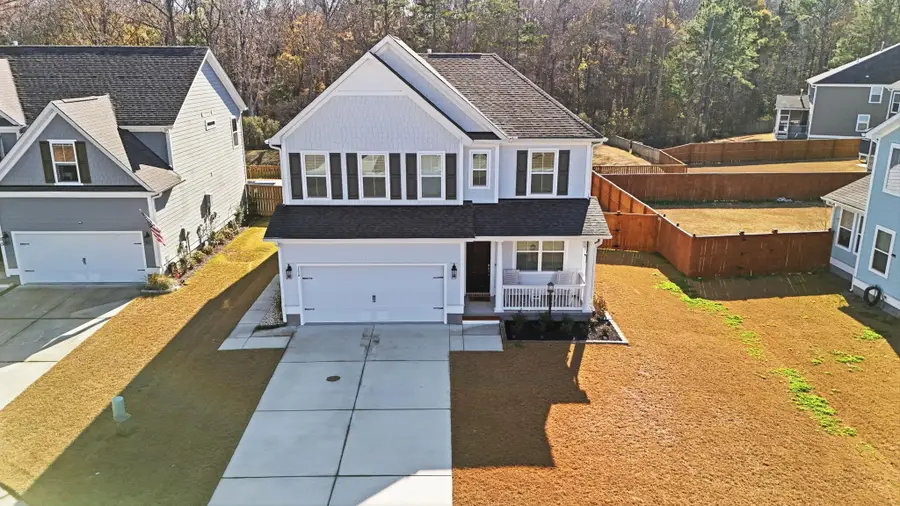 158 Boots Branch Road Road, Summerville, SC 29485 - Image #2