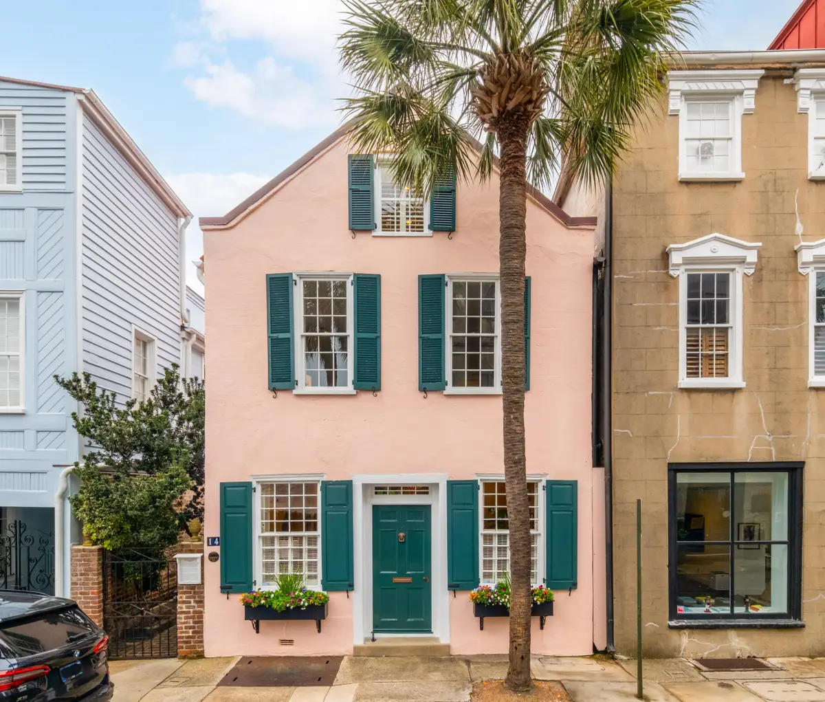 14 Queen Street, Charleston, SC 29401 - Image #1