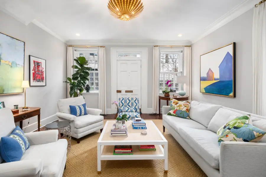 14 Queen Street, Charleston, SC 29401 - Image #2