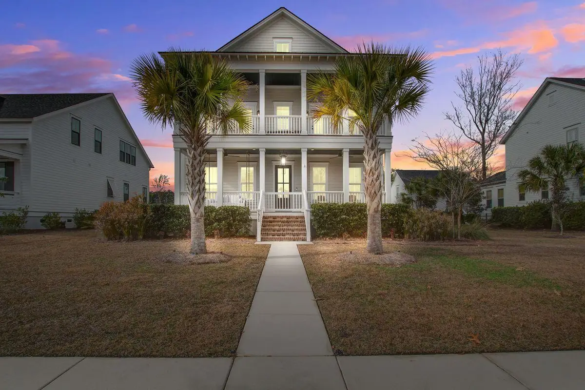 1915 Bolden Drive, Mount Pleasant, SC 29466 - Image #1