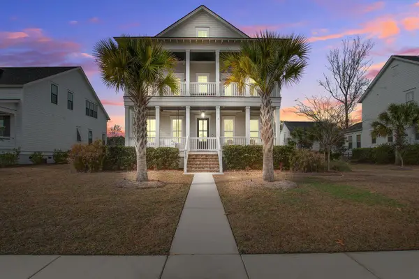 1915 Bolden Drive, Mount Pleasant, SC 29466