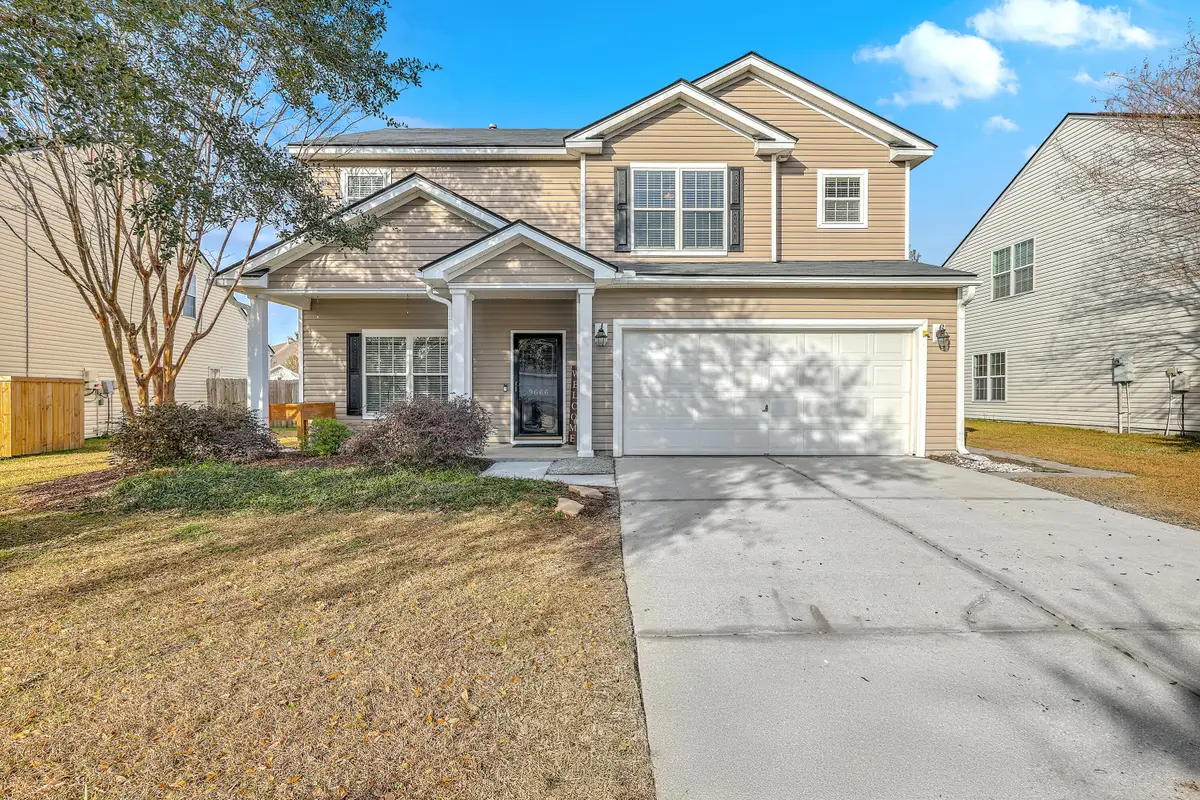 9666 S Carousel Circle, Summerville, SC 29485 - Image #1