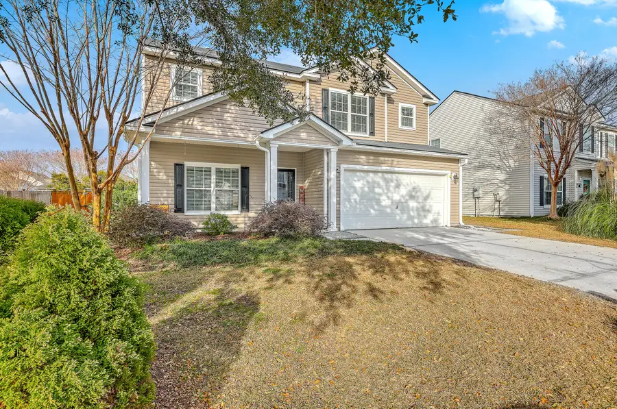 9666 S Carousel Circle, Summerville, SC 29485 - Image #3