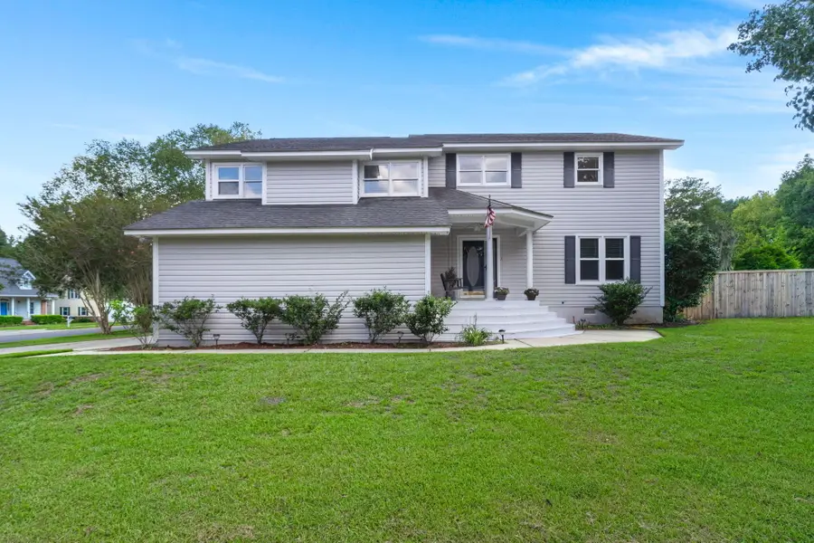 1102 Quenby Lane, Moncks Corner, SC 29461 - Image #2