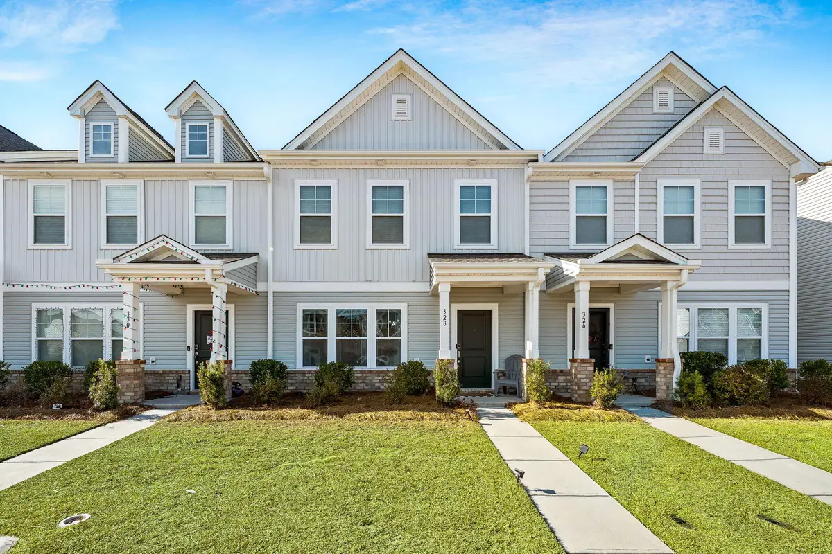 328 Surfbird Road, Summerville, SC 29486 - Image #1