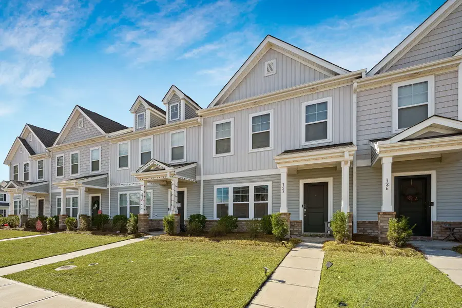 328 Surfbird Road, Summerville, SC 29486 - Image #2