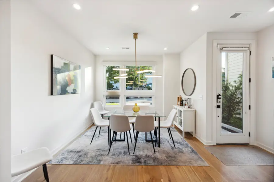 14 F Street #B, Charleston, SC 29403 - Image #2