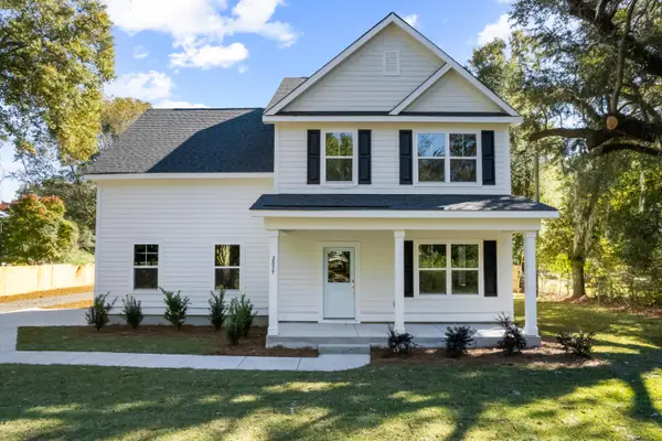 2859 Cane Slash Road, Johns Island, SC 29455