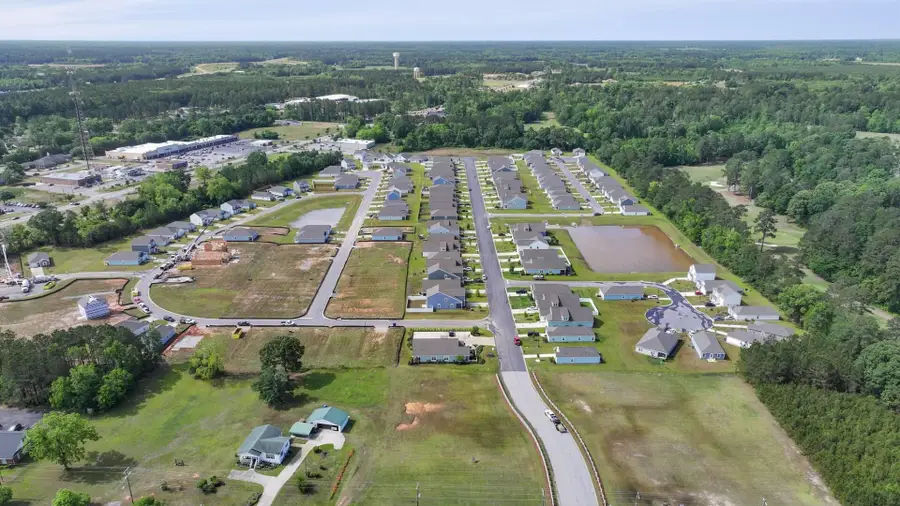 717 Striped Bass Court, Santee, SC 29142 - Image #2