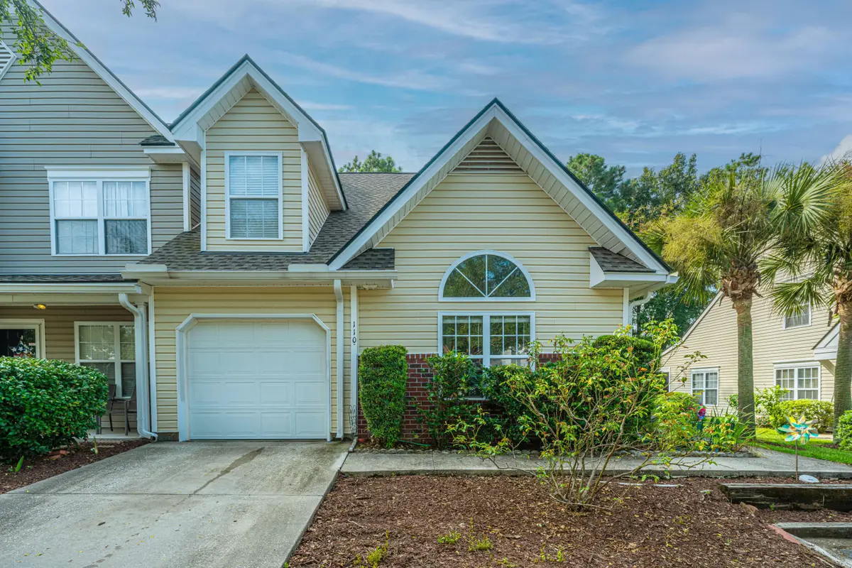 110 Greyson Circle, Goose Creek, SC 29445 - Image #1