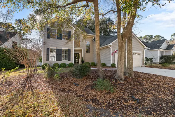 1330 Somersby Lane, Mount Pleasant, SC 29466