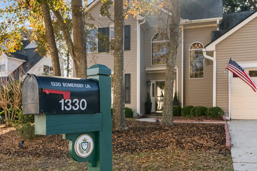 1330 Somersby Lane, Mount Pleasant, SC 29466 - Image #2
