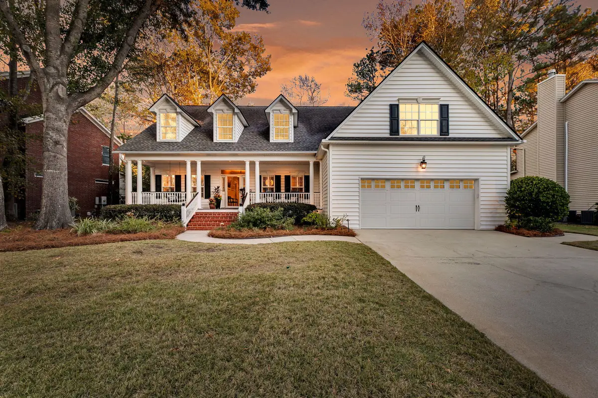 272 Mount Royall Drive, Mount Pleasant, SC 29464 - Image #1