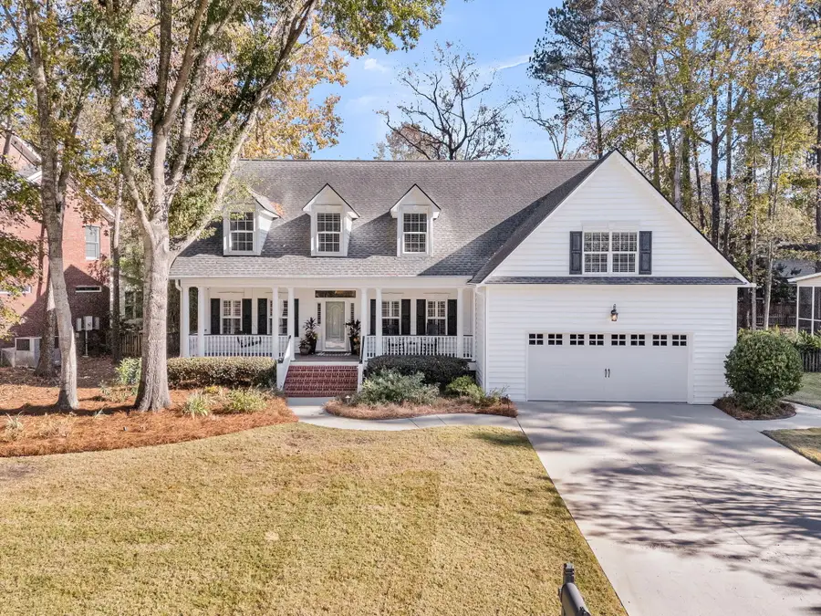 272 Mount Royall Drive, Mount Pleasant, SC 29464 - Image #2