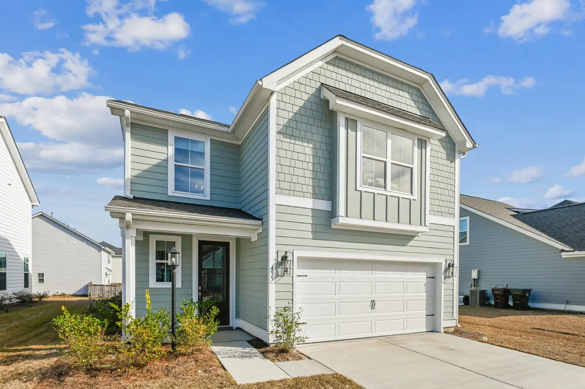 455 Eagleview Drive, Moncks Corner, SC 29461 - Image #1
