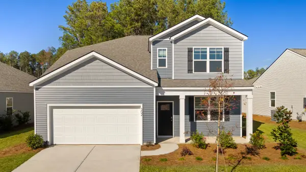 302 Willow Run Drive, Summerville, SC 29486