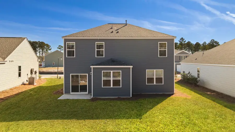 302 Willow Run Drive, Summerville, SC 29486 - Image #3