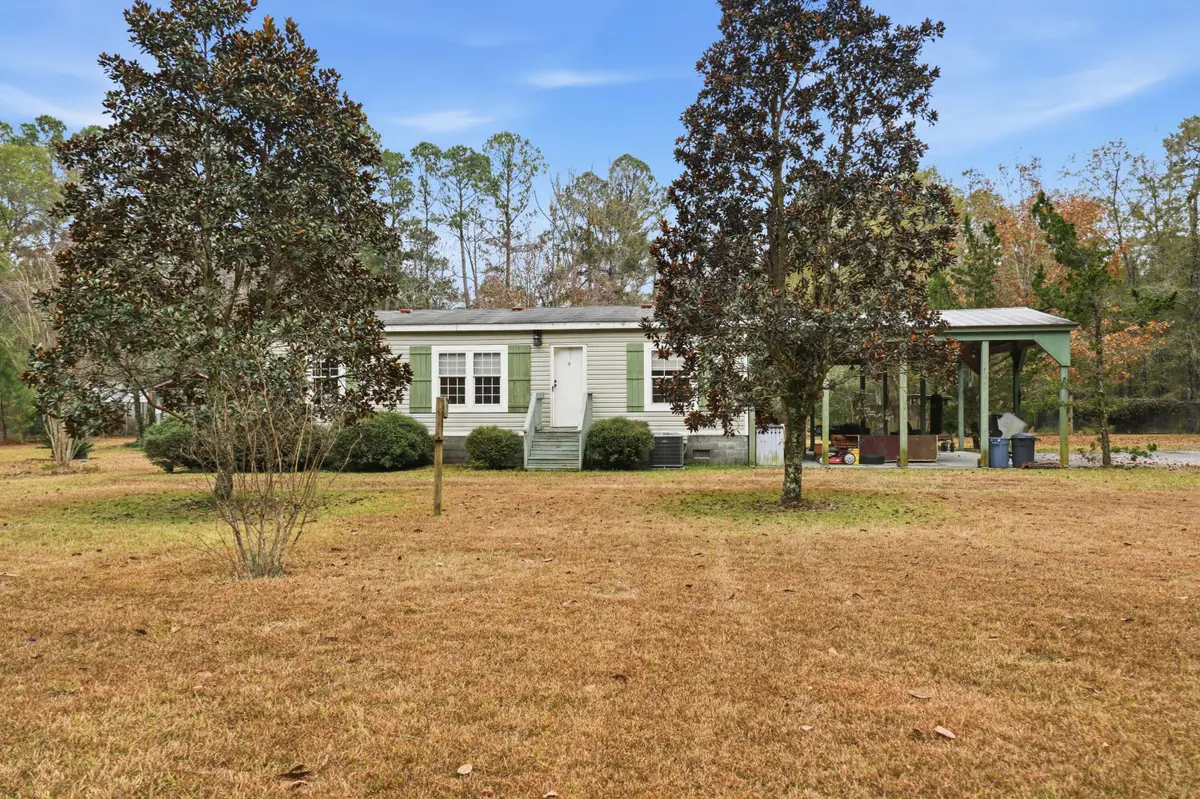 388 Rebel Lane, Cottageville, SC 29435 - Image #1