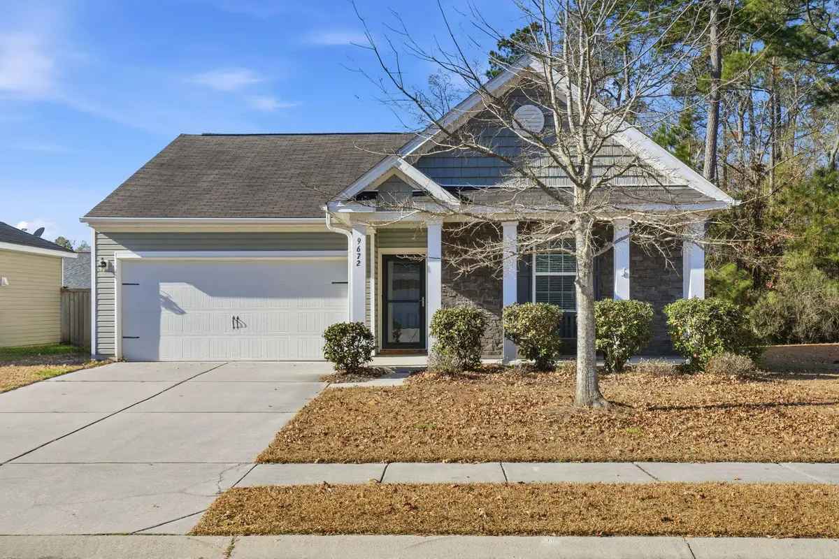 9672 Spencer Woods Road, Ladson, SC 29456 - Image #1