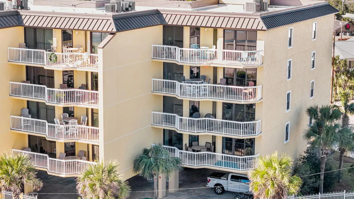 201 W Arctic Avenue #101, Folly Beach, SC 29439 - Image #1