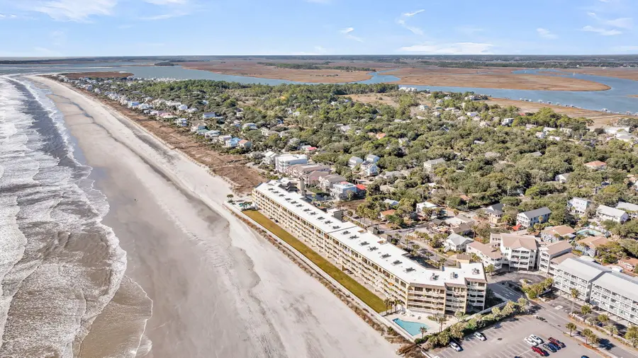 201 W Arctic Avenue #101, Folly Beach, SC 29439 - Image #3