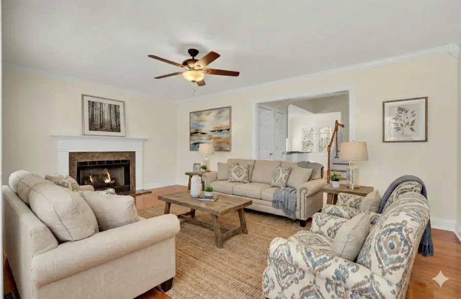 137 White Pine Way, Summerville, SC 29485 - Image #3