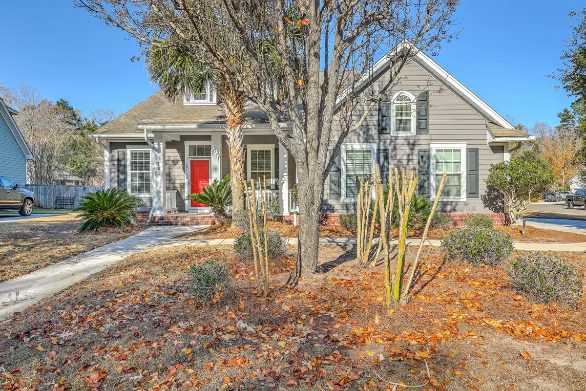 101 Duck Pond Court, Summerville, SC 29485 - Image #1