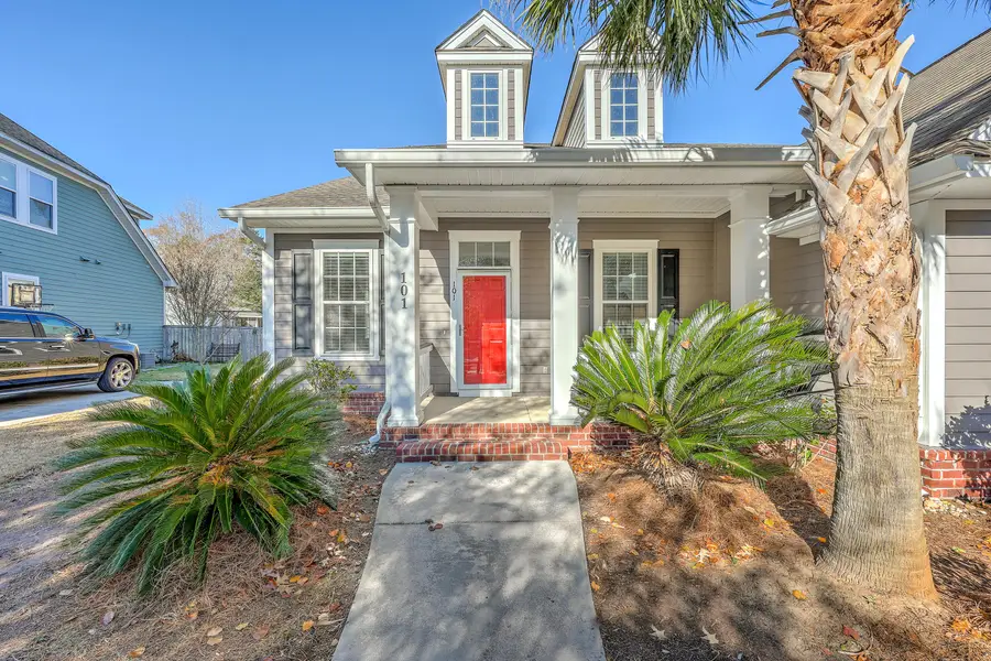 101 Duck Pond Court, Summerville, SC 29485 - Image #3