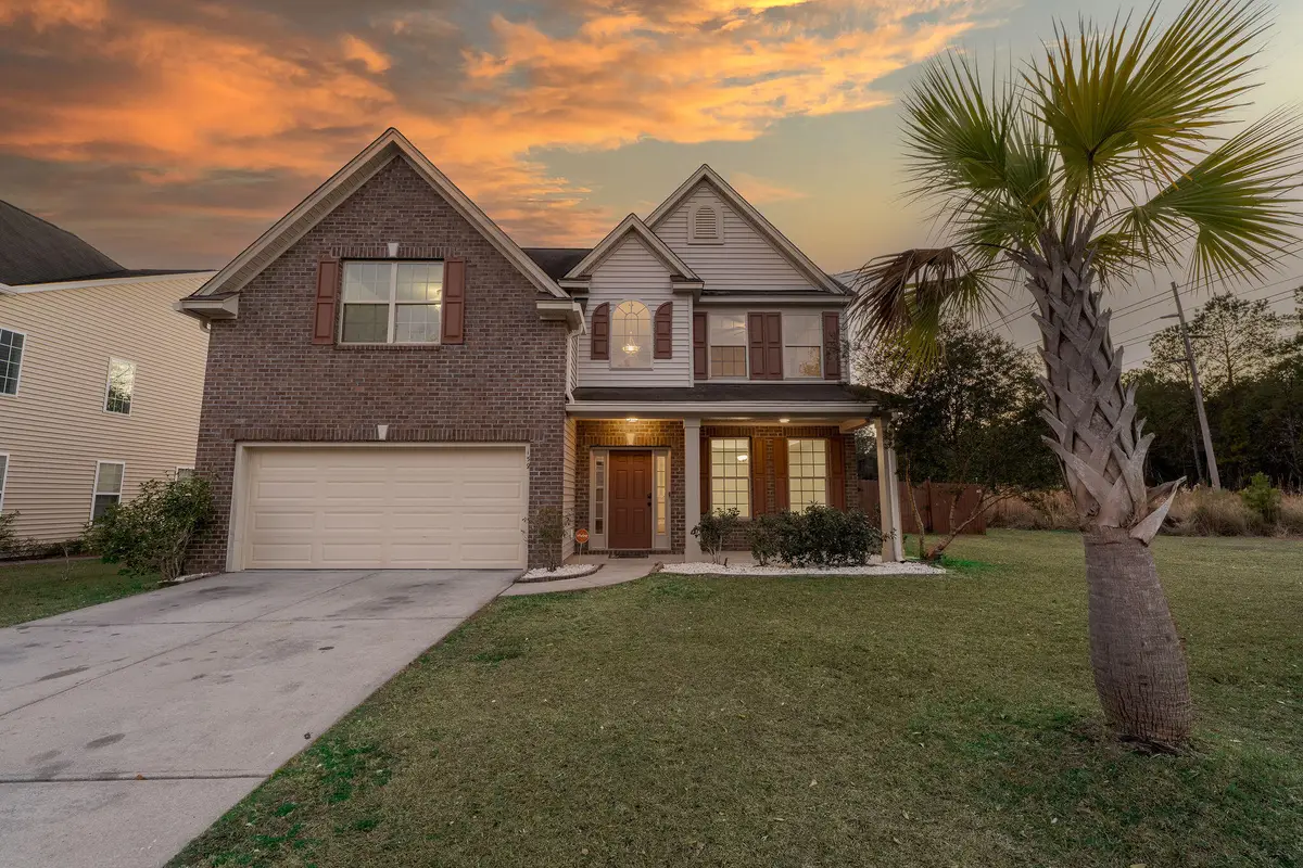 159 Cypress Forest Drive, Moncks Corner, SC 29461 - Image #1