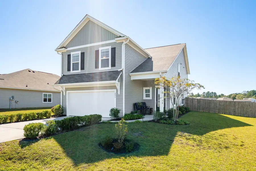 223 Silver Creek Drive, Huger, SC 29450 - Image #2