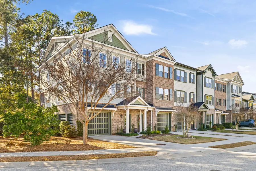 172 Slipper Shell Court, Mount Pleasant, SC 29464 - Image #3