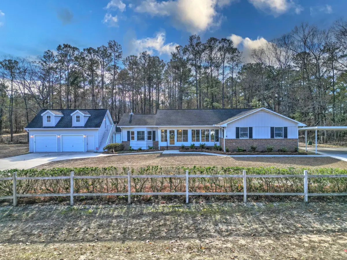 209 Partridge Run Road, Santee, SC 29142 - Image #1