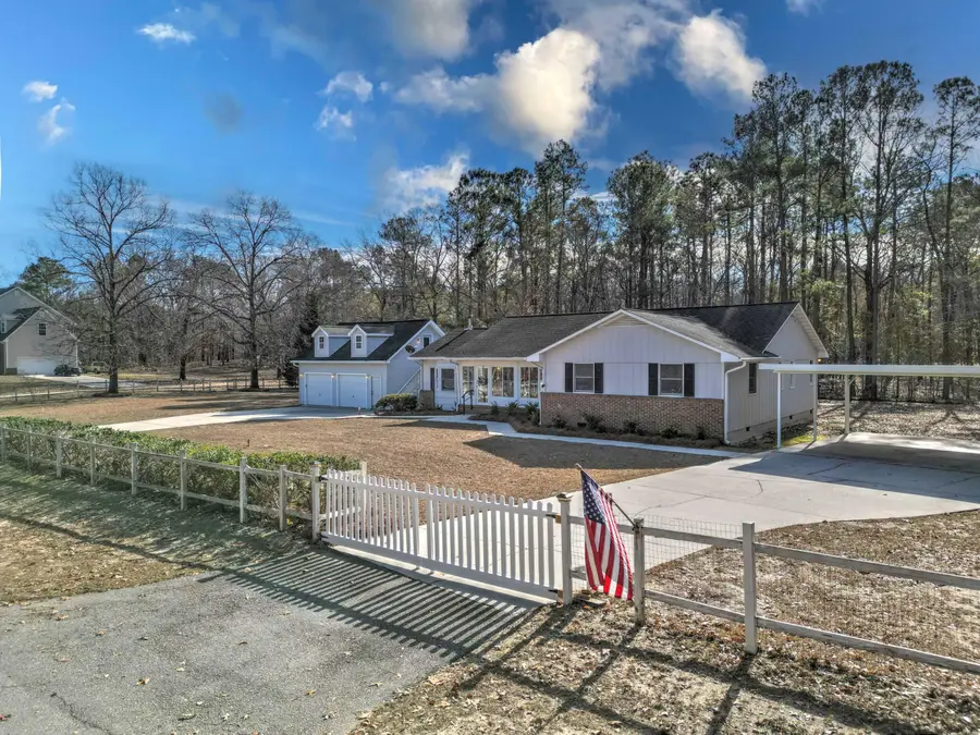 209 Partridge Run Road, Santee, SC 29142 - Image #2
