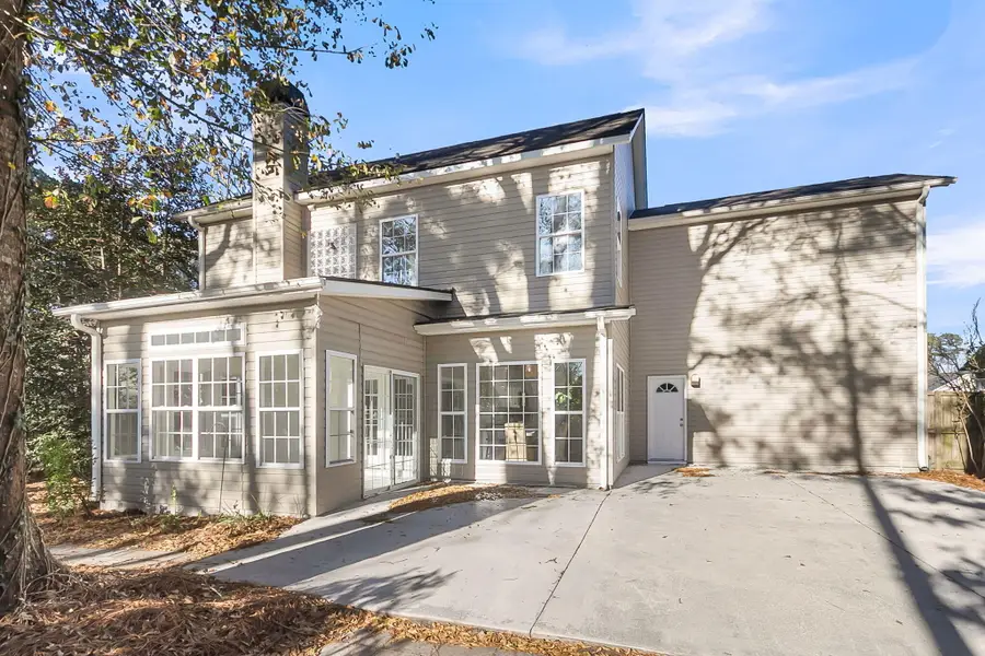 5513 Elliott Glen Court, North Charleston, SC 29418 - Image #3