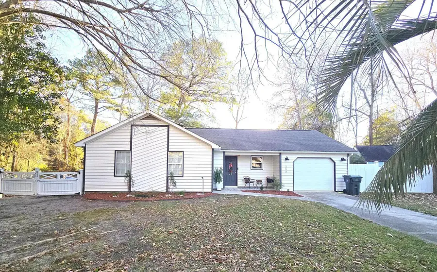 203 Flamingo Drive, Ladson, SC 29456 - Image #3