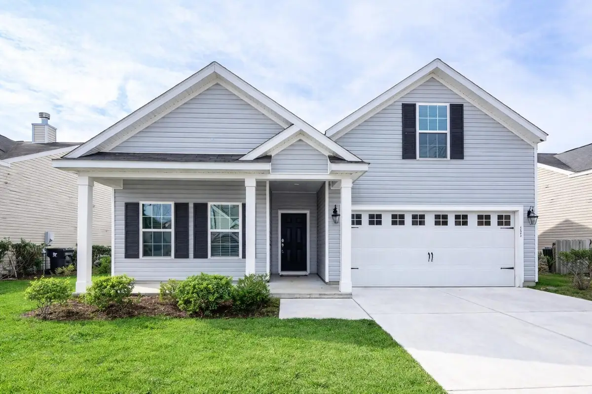 133 Maywood Drive, Moncks Corner, SC 29461 - Image #1