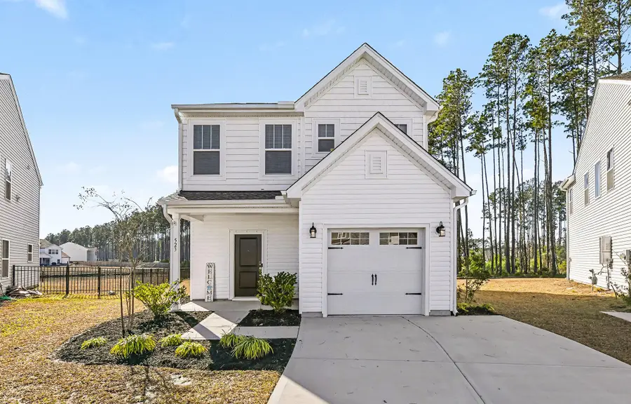 523 Purple Finch Road, Summerville, SC 29486 - Image #2