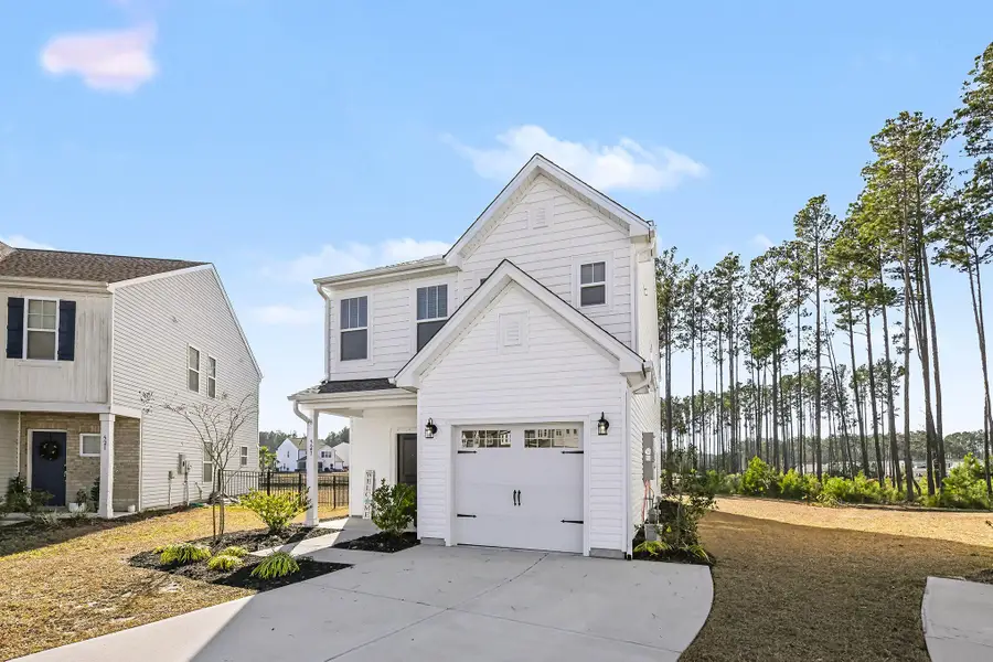 523 Purple Finch Road, Summerville, SC 29486 - Image #3
