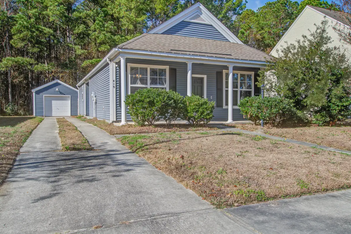 419 Farrow Court, Moncks Corner, SC 29461 - Image #1