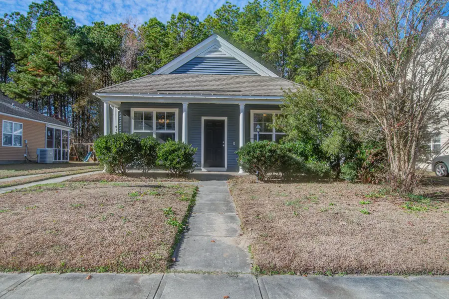 419 Farrow Court, Moncks Corner, SC 29461 - Image #2