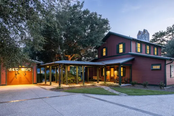 909 Butter Road, Bonneau, SC 29431