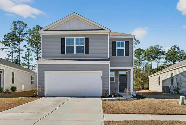 686 Ladywood Drive, Summerville, SC 29486