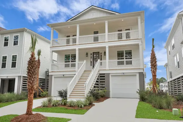 2319 Minifarm Way #519, Mount Pleasant, SC 29466