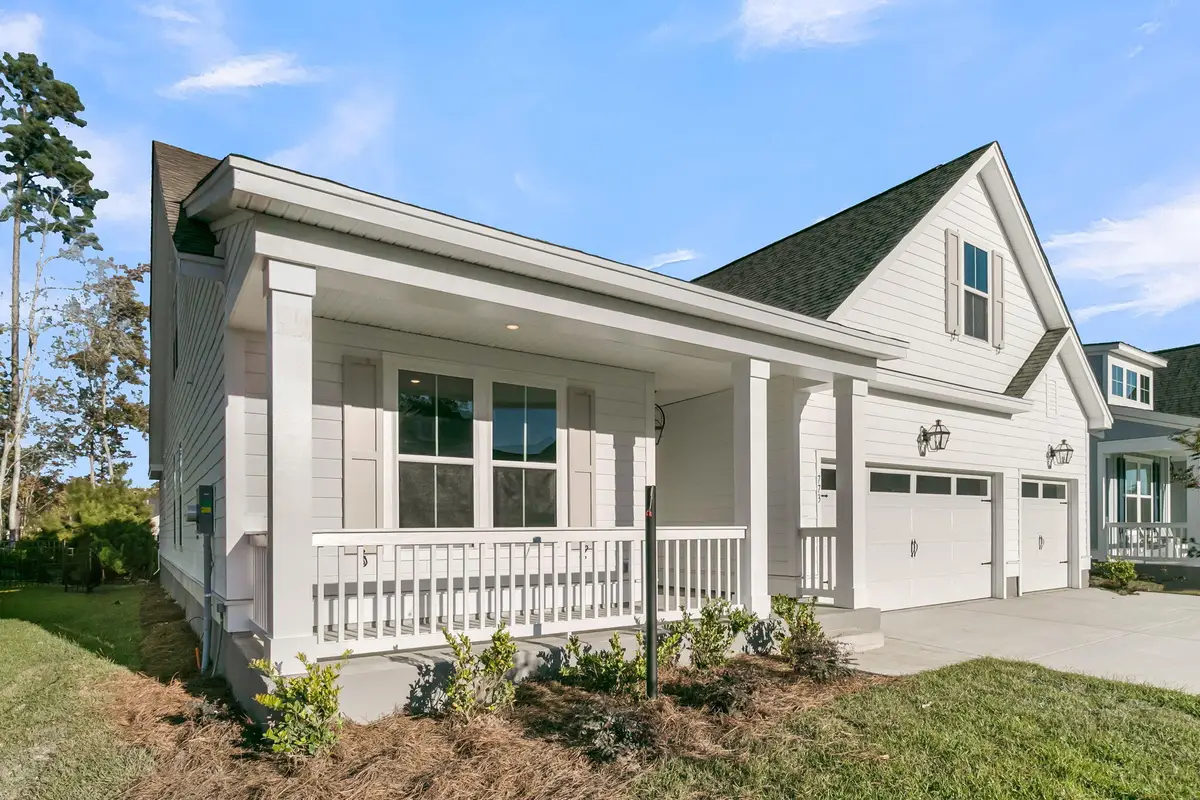 773 Maynard Lane, Summerville, SC 29486 - Image #1