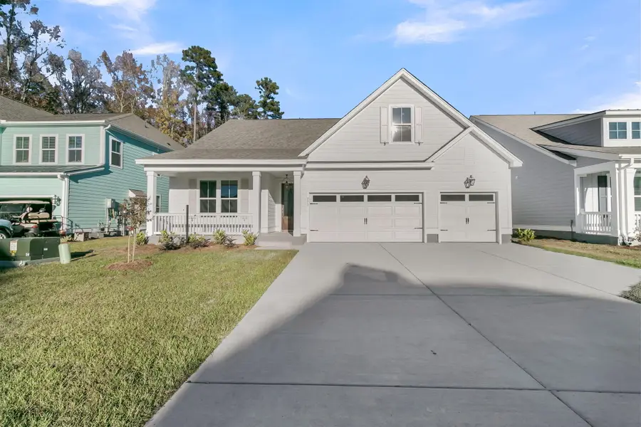 773 Maynard Lane, Summerville, SC 29486 - Image #2