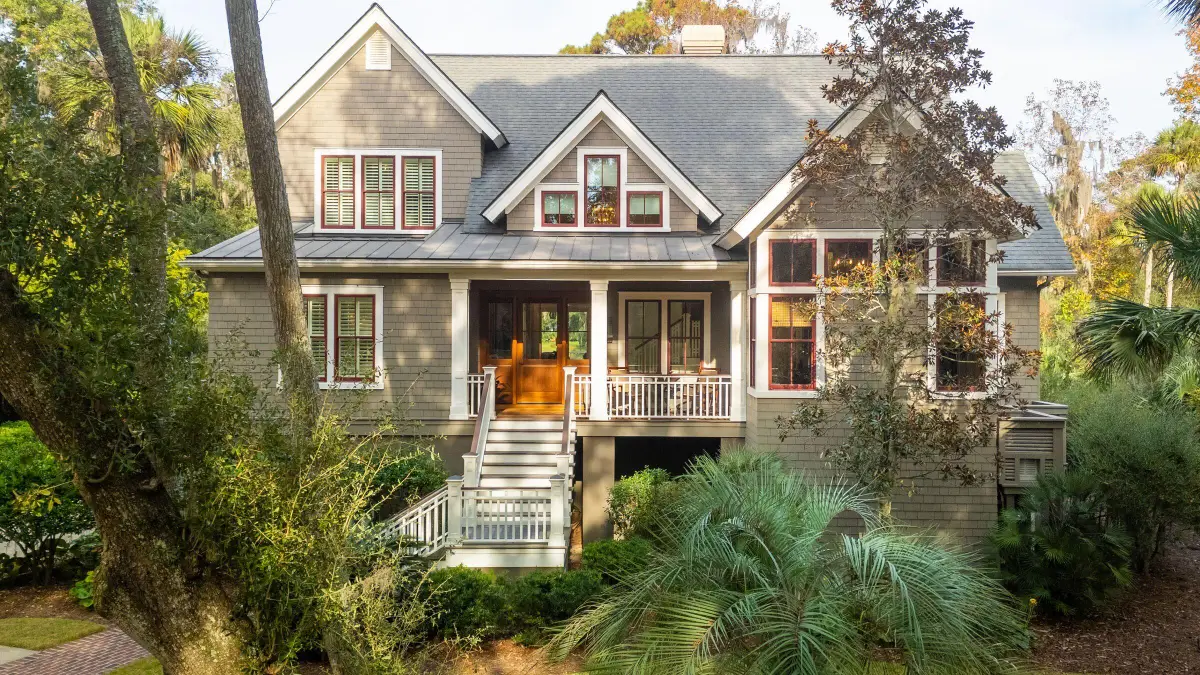 3210 Privateer Creek Road, Seabrook Island, SC 29455 - Image #1