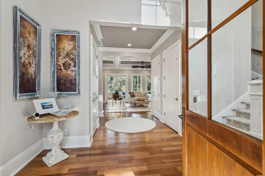 3210 Privateer Creek Road, Seabrook Island, SC 29455 - Image #2