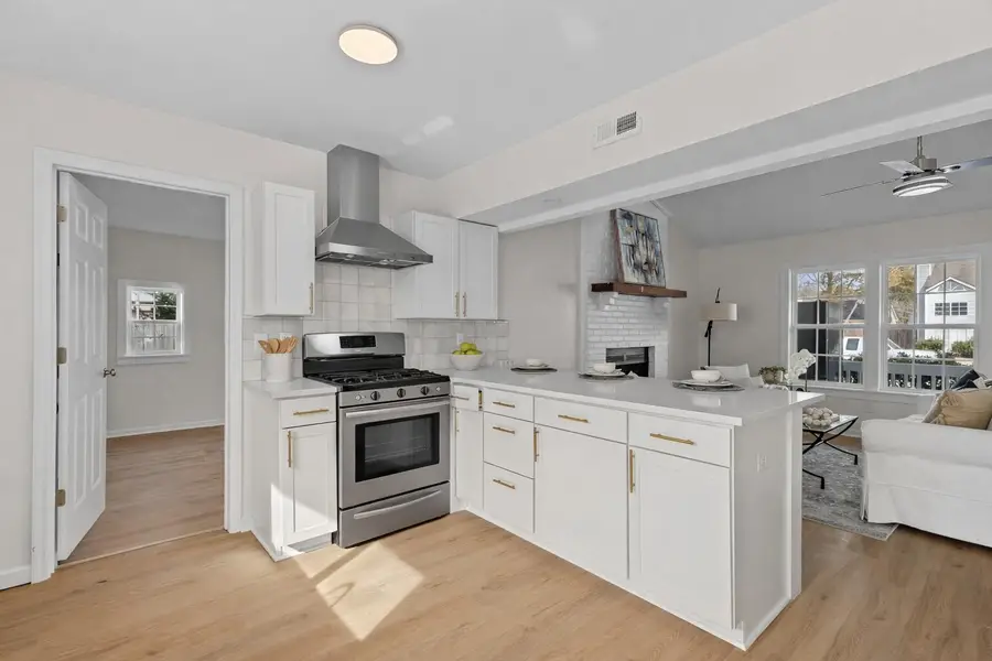 540 Laurel Ridge Road, North Charleston, SC 29418 - Image #2